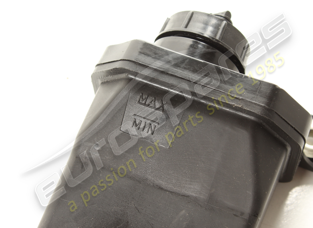 ferrari réservoir de liquide de direction assistée utilisé complet. numéro de pièce 280021 (2)