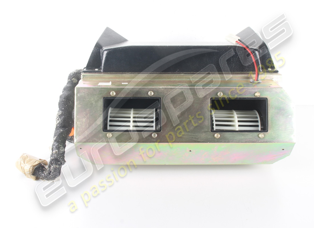 NOUVEAU CLIMATISATION AVANT Ferrari POUR CONDUITE À GAUCHE. RÉFÉRENCE 2578685010 (1)