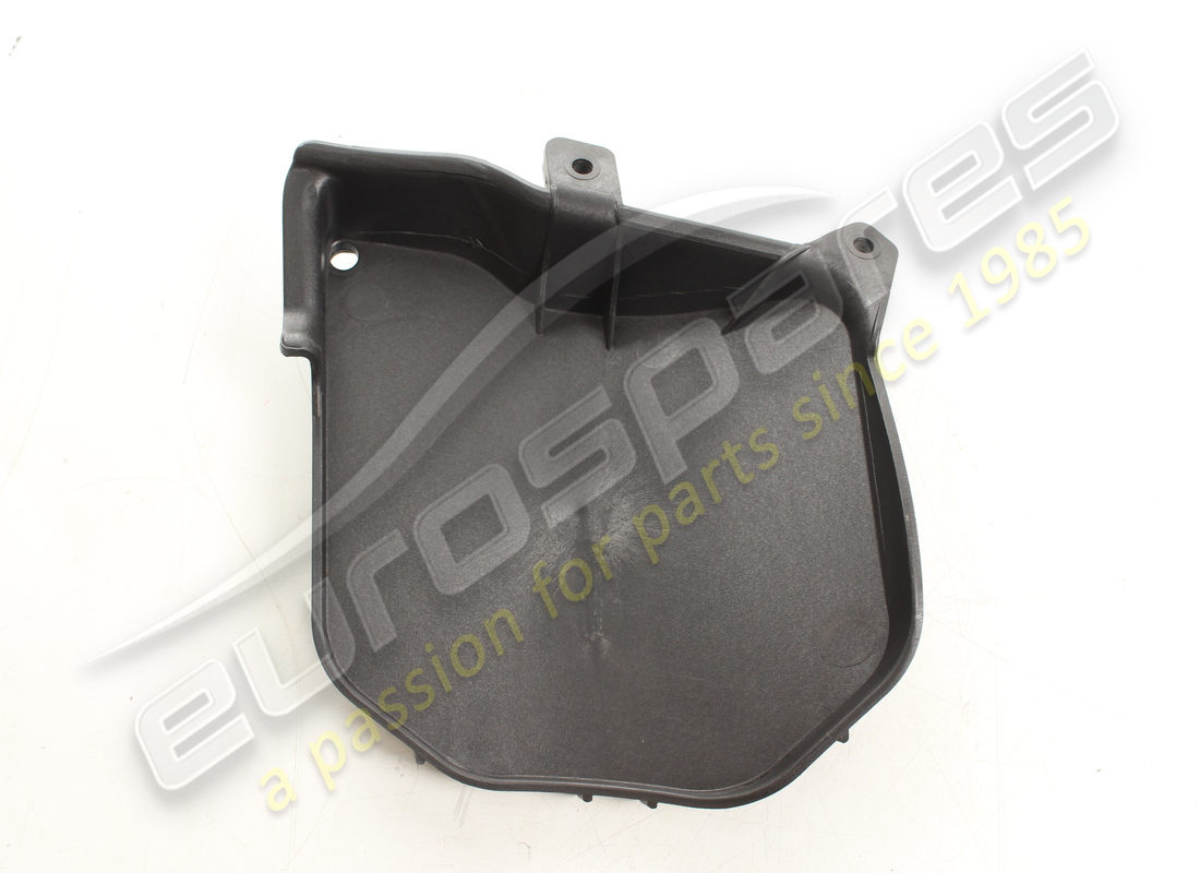 nouveau bouclier maserati -valable pour gd-. numéro de pièce 200464 (1)
