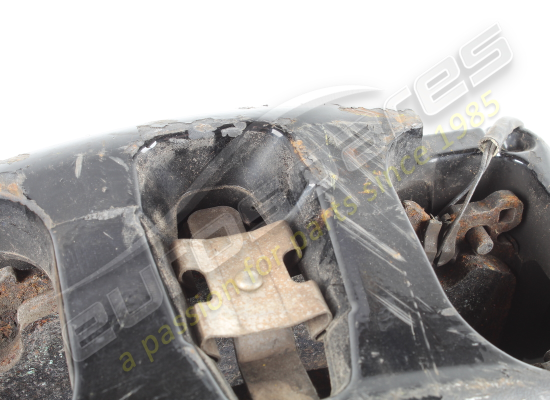 utilisé lamborghini étrier ccb avant. numéro de pièce 470615106p (4)