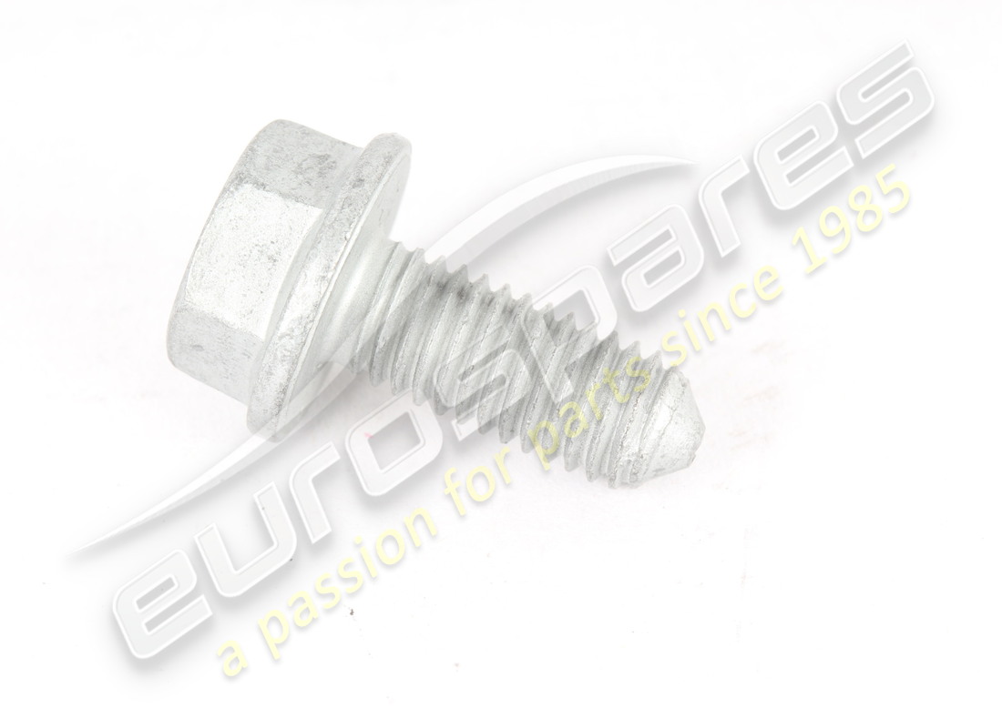 nouvelle vis porsche, tête hexagonale numéro de pièce n10653102 (1)