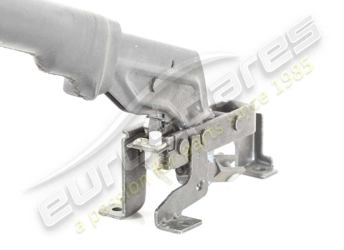 LEVIER DE FREIN À MAIN FERRARI UTILISÉ. NUMÉRO DE PIÈCE 173526 (3) levier de frein à main ferrari utilisé. numéro de pièce 173526 (3)