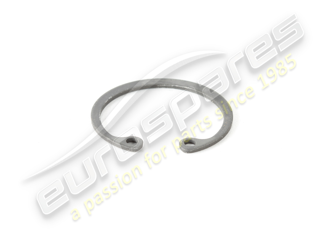NOUVELLE Lamborghini BAGUE DE RETENUE 32X1.2 . NUMÉRO DE PIÈCE N0123031 (1)