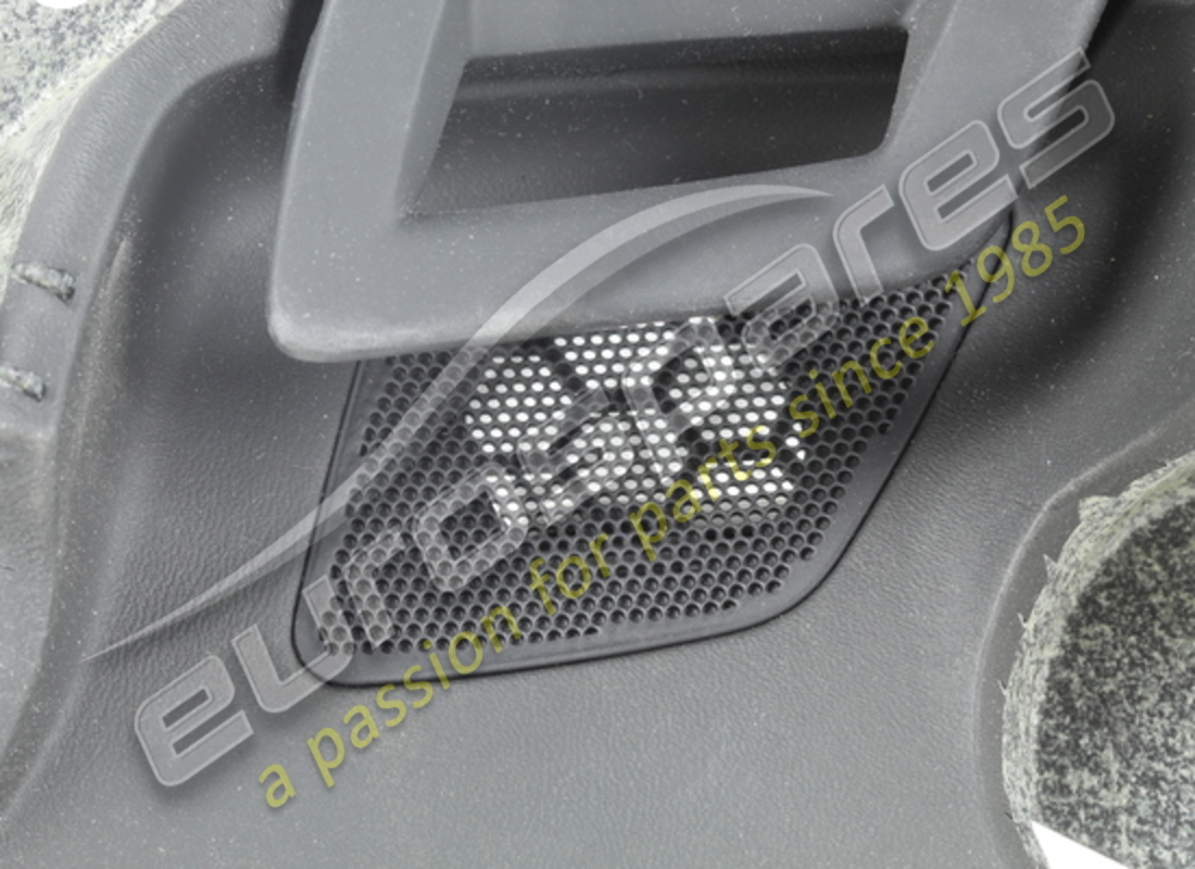 NOUVELLE POIGNÉE DE TIRAGE EN CUIR DROIT LAMBORGHINI. RÉFÉRENCE 400868100C (3) nouvelle poignée de tirage en cuir droit lamborghini. référence 400868100c (3)