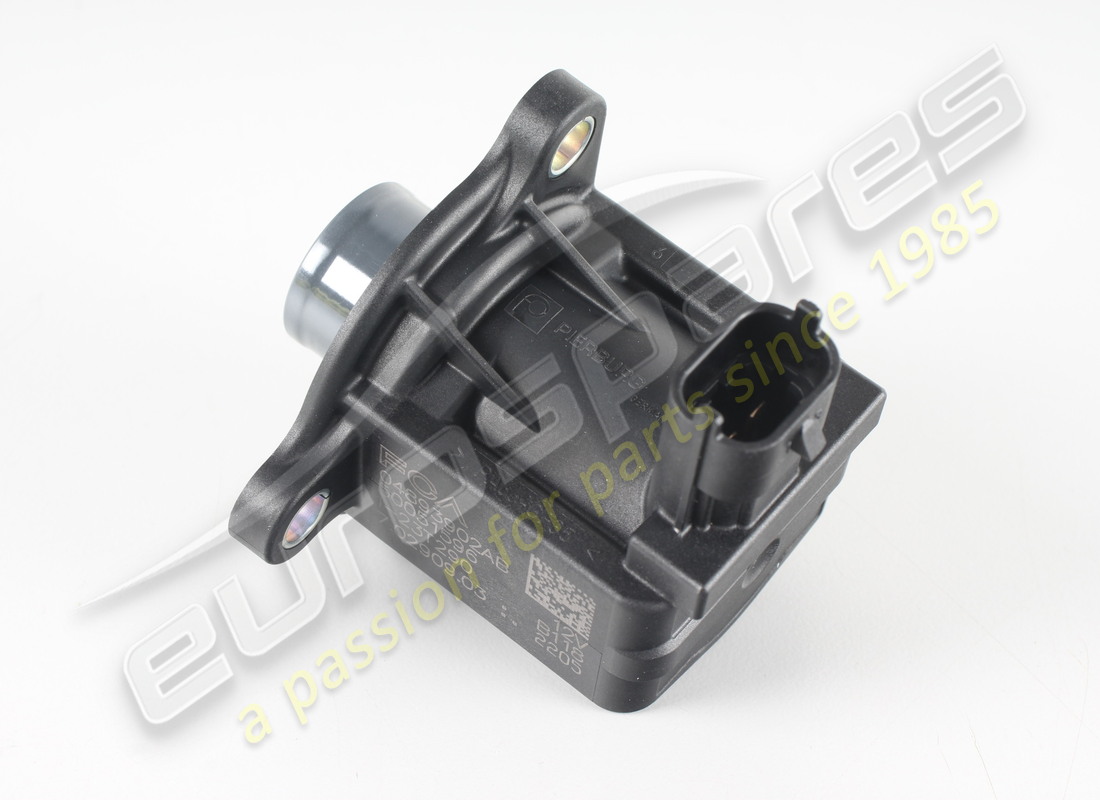 nouvelle soupape de décharge de turbocompresseurs maserati. numéro de pièce 673010358 (2)