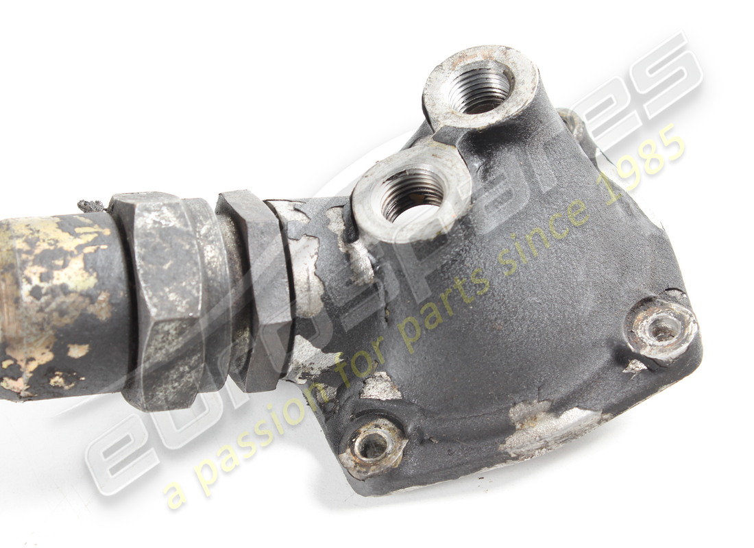 bac d'aspiration d'huile de eurospares utilisé. numéro de pièce eap1227142 (2)