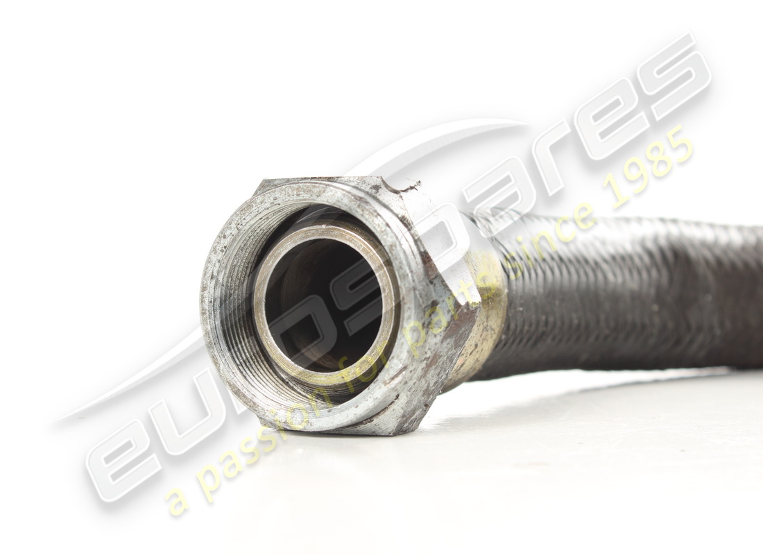 BAC D'ASPIRATION D'HUILE Eurospares UTILISÉ. NUMÉRO DE PIÈCE EAP1227142 (1)