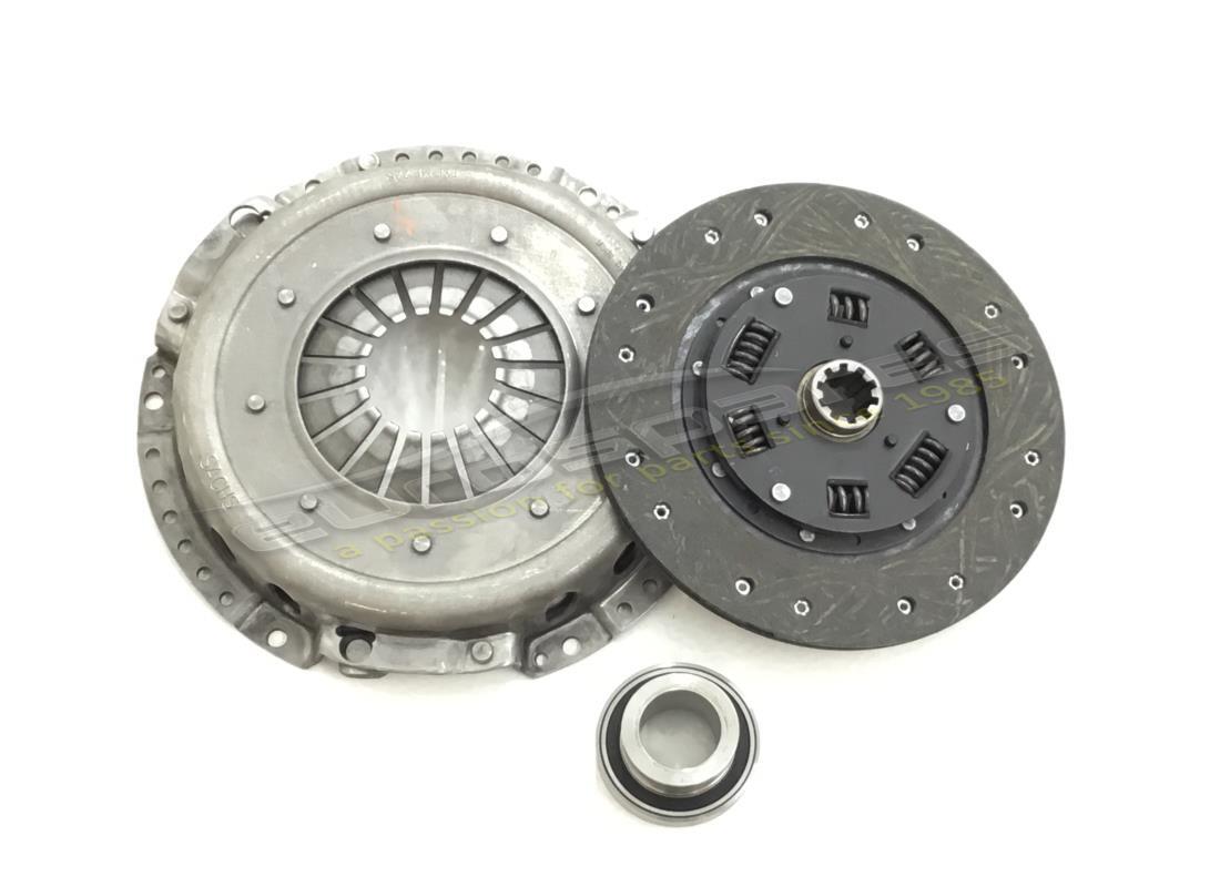 nouveau kit d'embrayage eurospares. numéro de pièce ae1669k (1)
