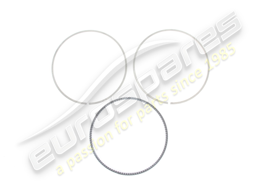 NOUVEAU Maserati BAGUE DE RACLEUR D'HUILE ROF. NUMÉRO DE PIÈCE 175614 (1)