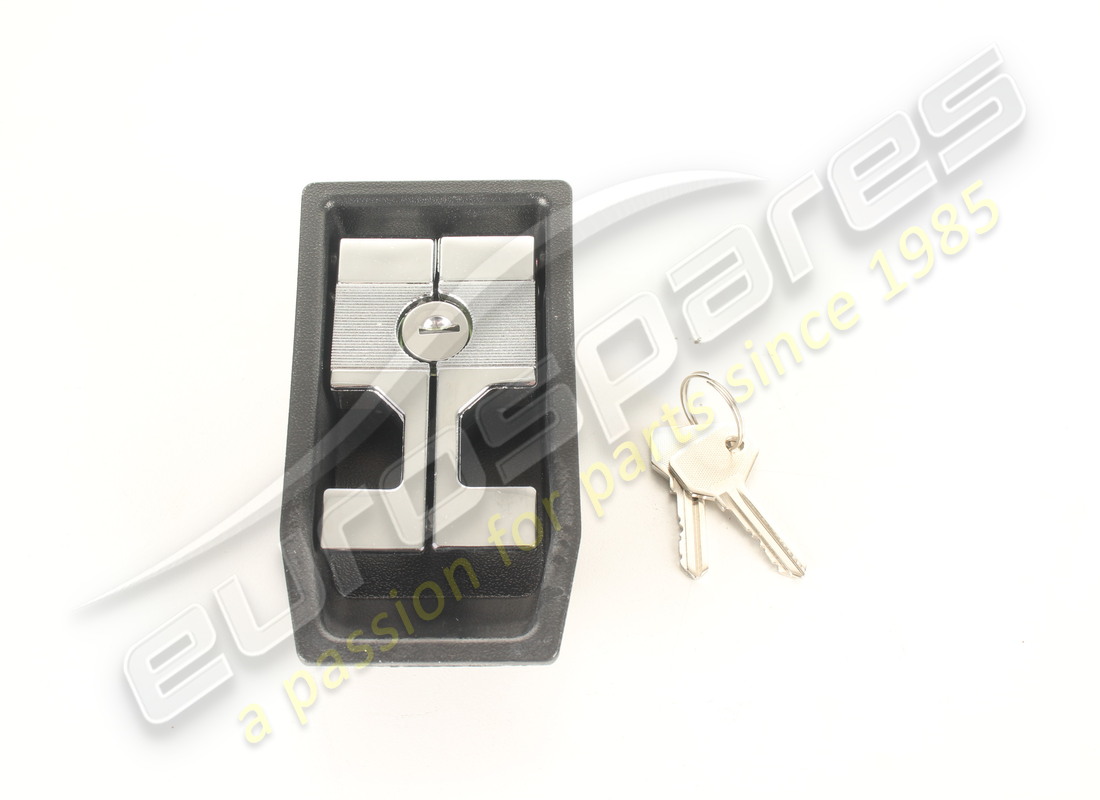 NOUVEAU LEVIER DE SOUFFLET Eurospares. NUMÉRO DE PIÈCE 40044505 (1)