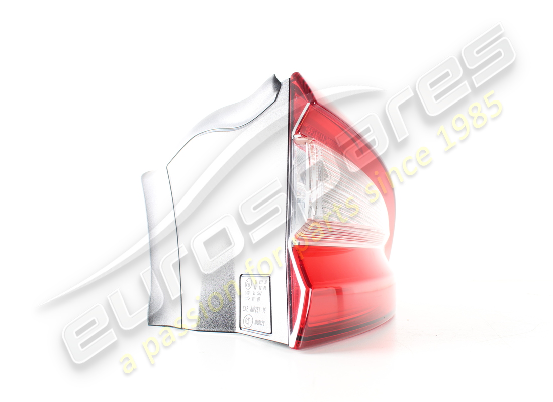 NOUVEAU FEU ARRIÈRE EXTÉRIEUR DROIT MASERATI. NUMÉRO DE PIÈCE 670106830 (2) nouveau feu arrière extérieur droit maserati. numéro de pièce 670106830 (2)