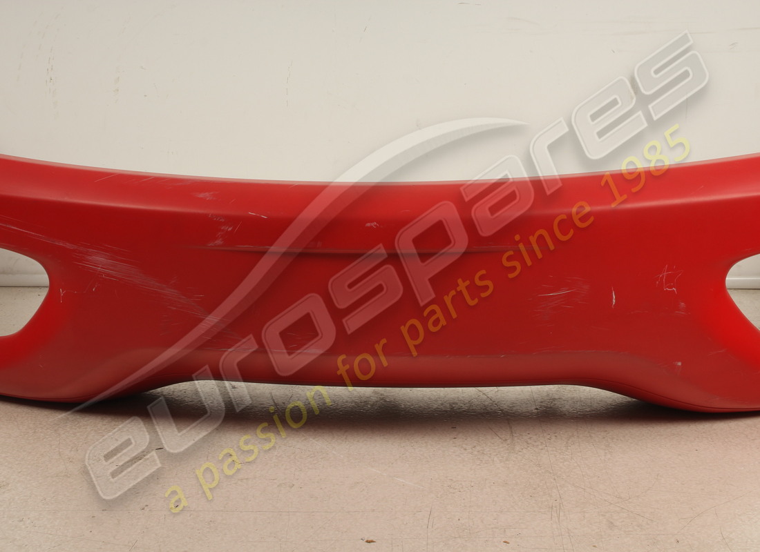 nouveau pare-chocs avant ferrari. numéro de pièce 64861610 (3)