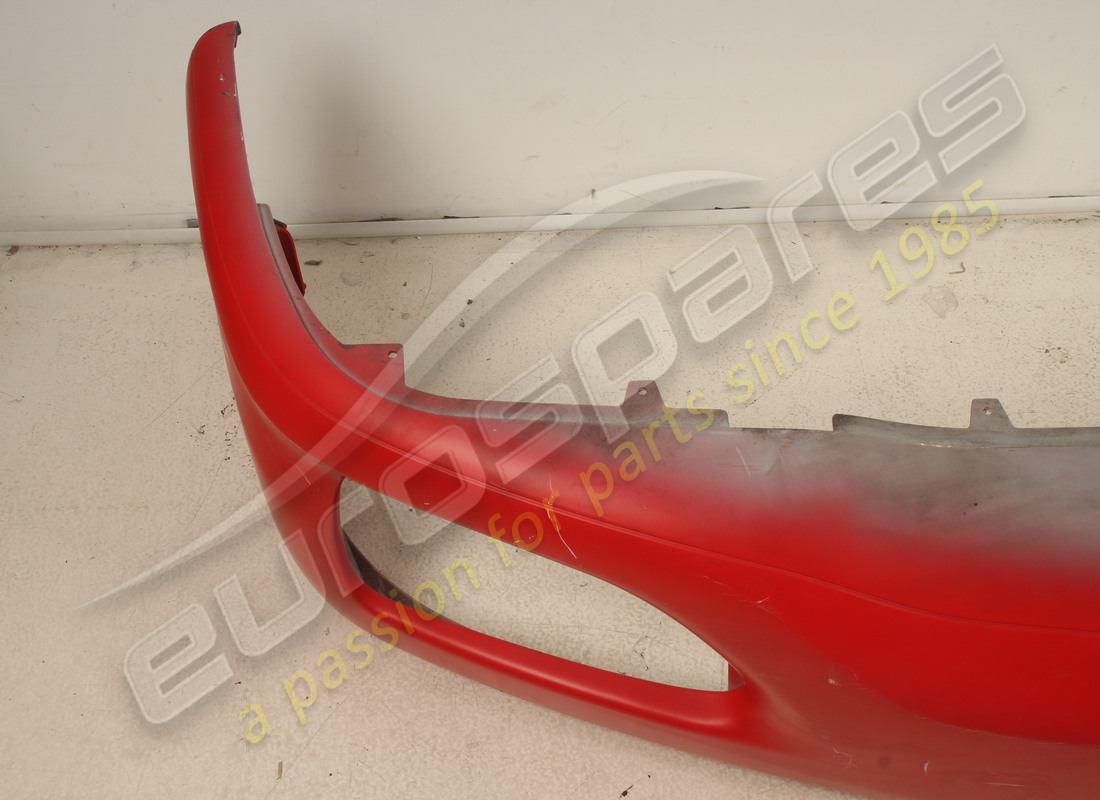 nouveau pare-chocs avant ferrari. numéro de pièce 64861610 (6)