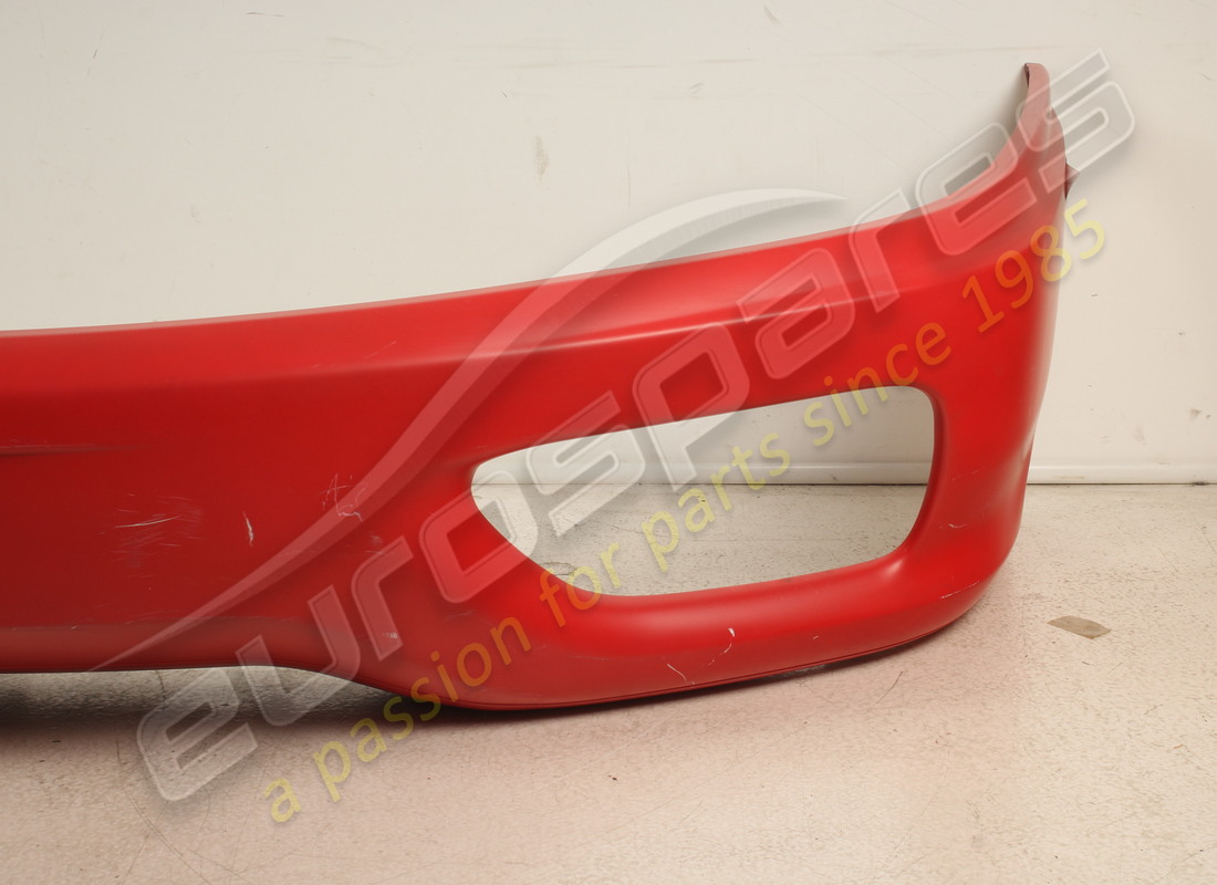 nouveau pare-chocs avant ferrari. numéro de pièce 64861610 (4)