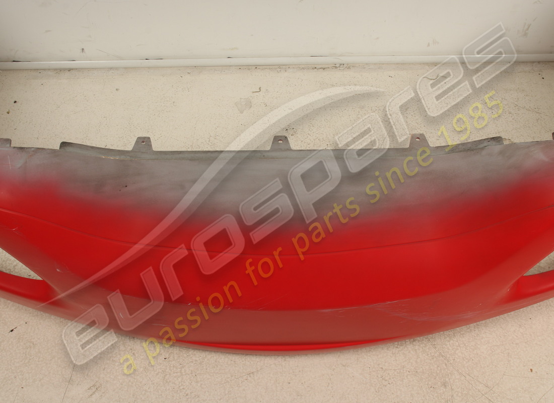 nouveau pare-chocs avant ferrari. numéro de pièce 64861610 (7)