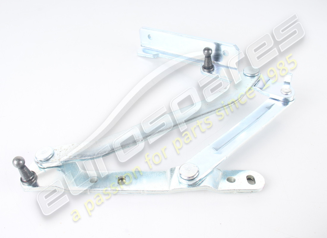 NOUVEAU MASERATI CHARNIÈRE DE COFFRE. RÉFÉRENCE 81797300 (3) nouveau maserati charnière de coffre. référence 81797300 (3)