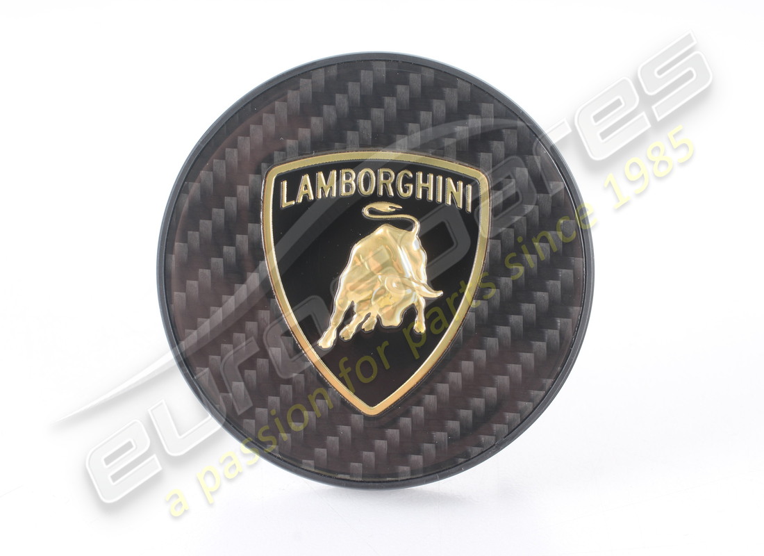 nouvelle garniture de roues lamborghini. numéro de pièce 470601147a (1)