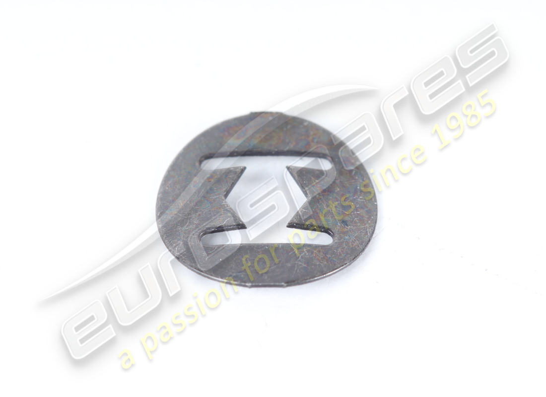 NOUVELLE RONDELLE DE SERRAGE PORSCHE - 5,0. NUMÉRO DE PIÈCE 99959197401 (1) nouvelle rondelle de serrage porsche - 5,0. numéro de pièce 99959197401 (1)