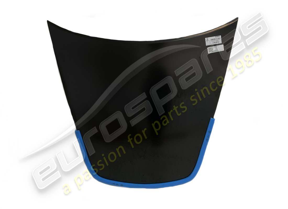nouveau capot de capot avant complet ferrari. numéro de pièce 80870811 (1)