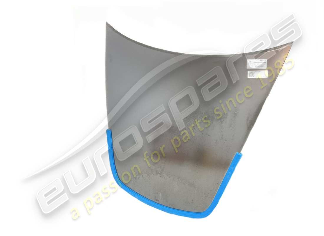 nouveau capot de capot avant complet ferrari. numéro de pièce 80870811 (2)
