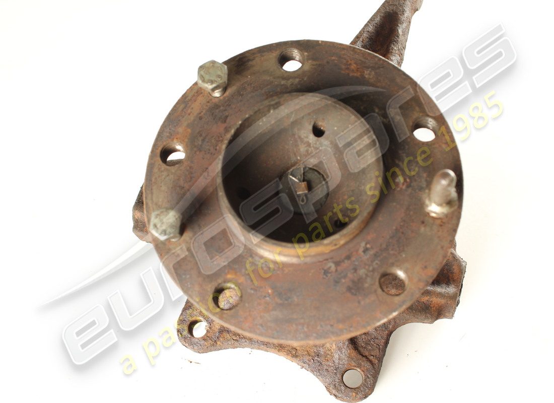 utilisé eurospares fusée d'essieu droite. numéro de pièce eap1226098 (2)