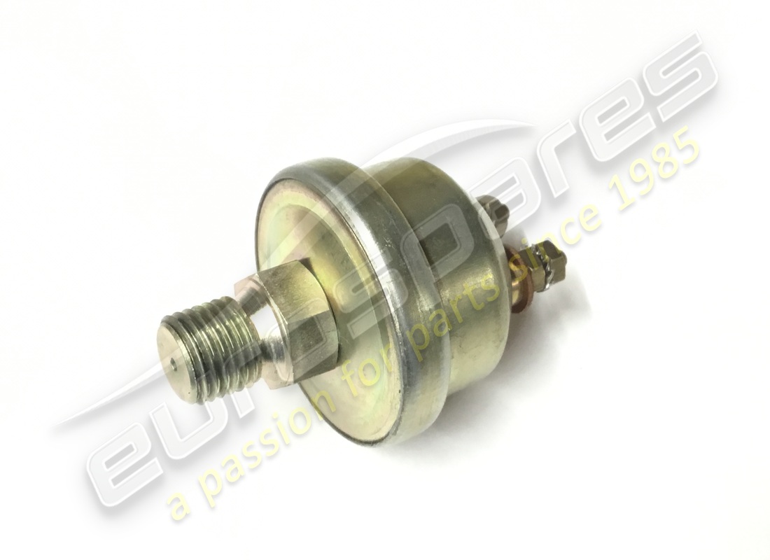 nouveau transmetteur de pression d'huile eurospares. numéro de pièce 001508565 (1)