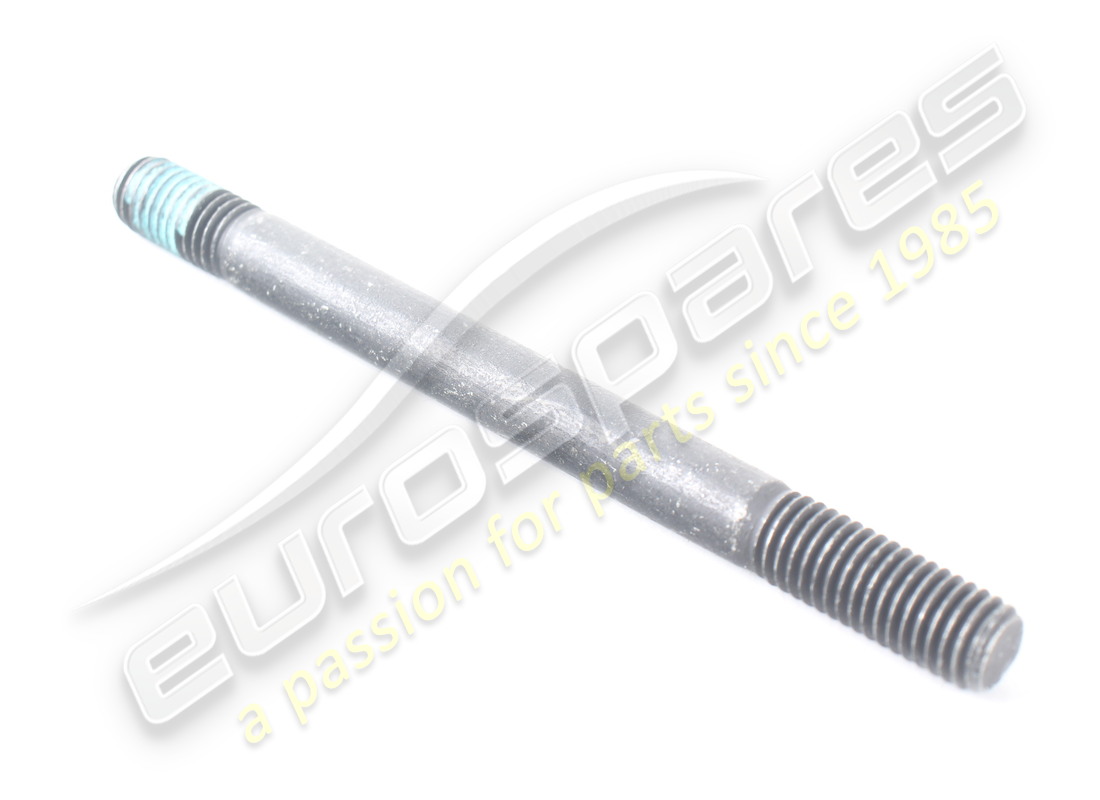 NOUVEAU GOUJON PORSCHE - M 10 X 102. NUMÉRO DE PIÈCE 99921811009 (1) nouveau goujon porsche - m 10 x 102. numéro de pièce 99921811009 (1)