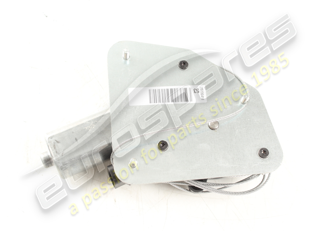 nouveau moteur et mécanisme de fenêtre eurospares. numéro de pièce 60030509 (2)