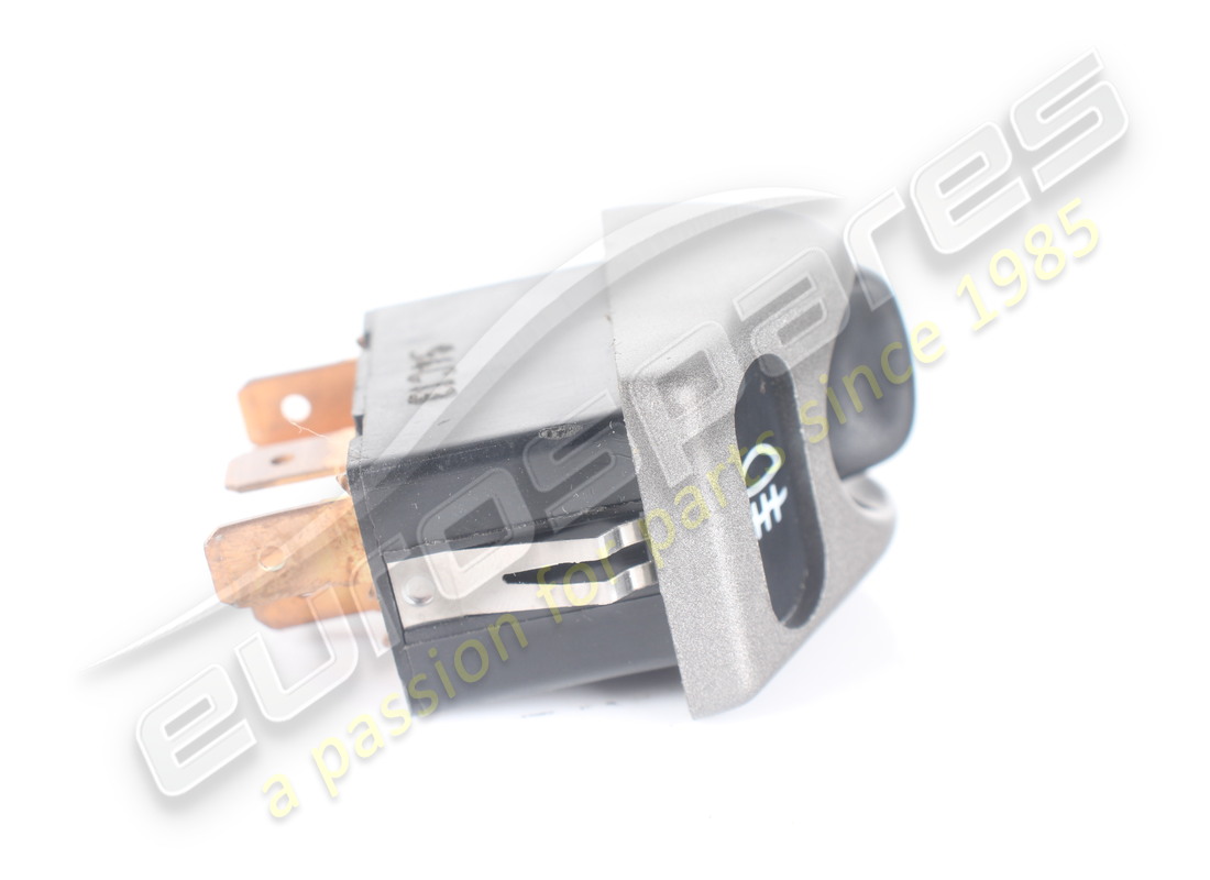 COMMUTATEUR FERRARI UTILISÉ. NUMÉRO DE PIÈCE 165242 (5) commutateur ferrari utilisé. numéro de pièce 165242 (5)