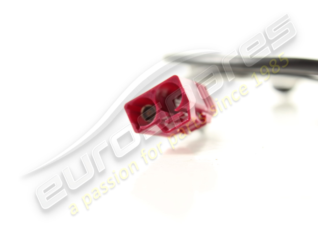CÂBLE D'ANTENNE BT-NIT Ferrari UTILISÉ. NUMÉRO DE PIÈCE 756965 (1)