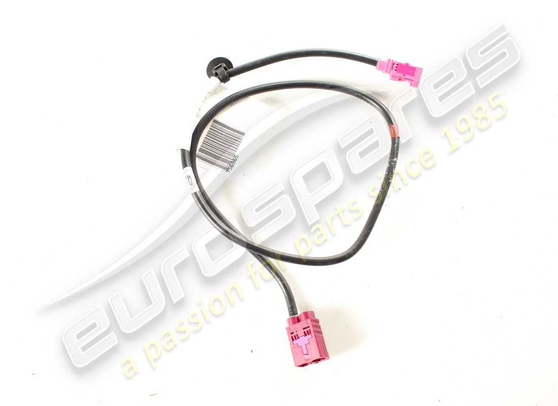 câble d'antenne bt-nit ferrari utilisé. numéro de pièce 756965 (3)