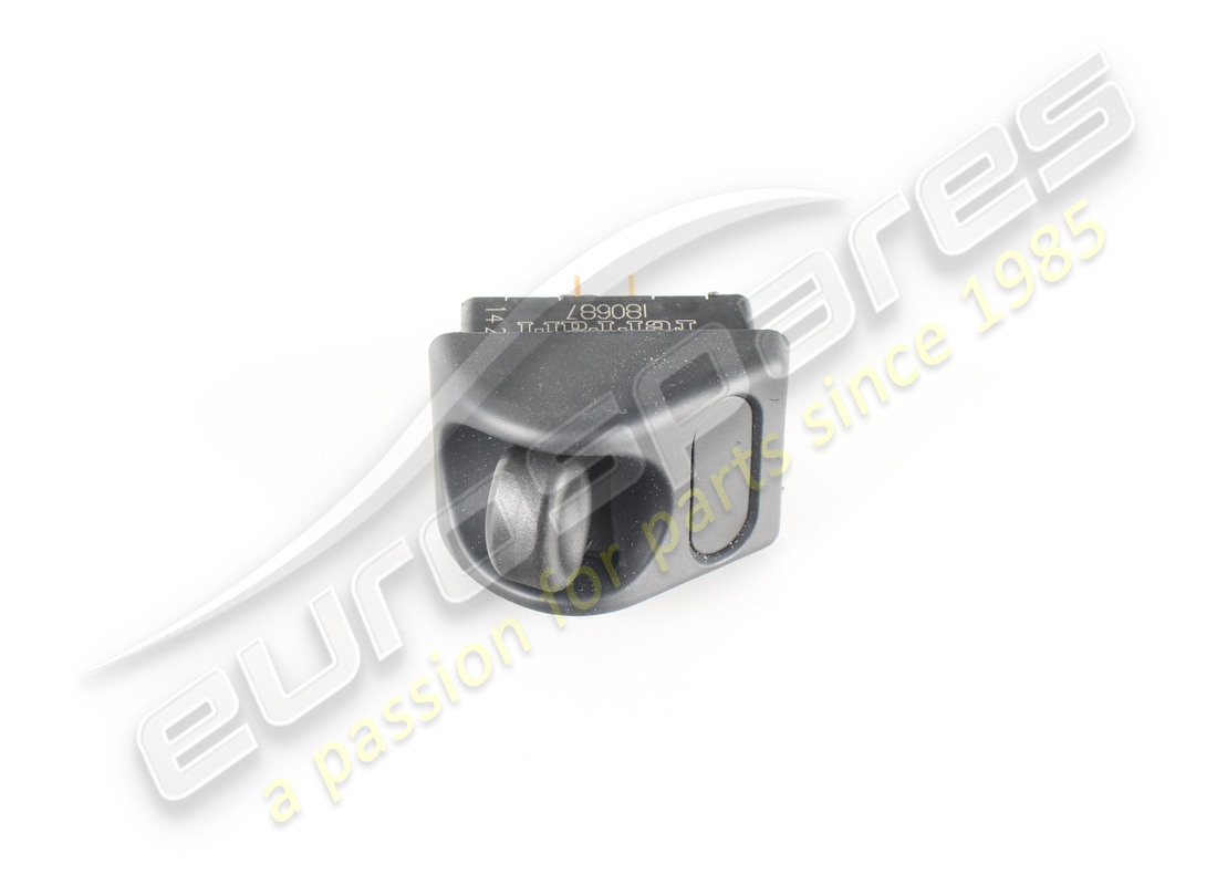 nouveau ferrari interruttore finto. numéro de pièce 180687 (1)