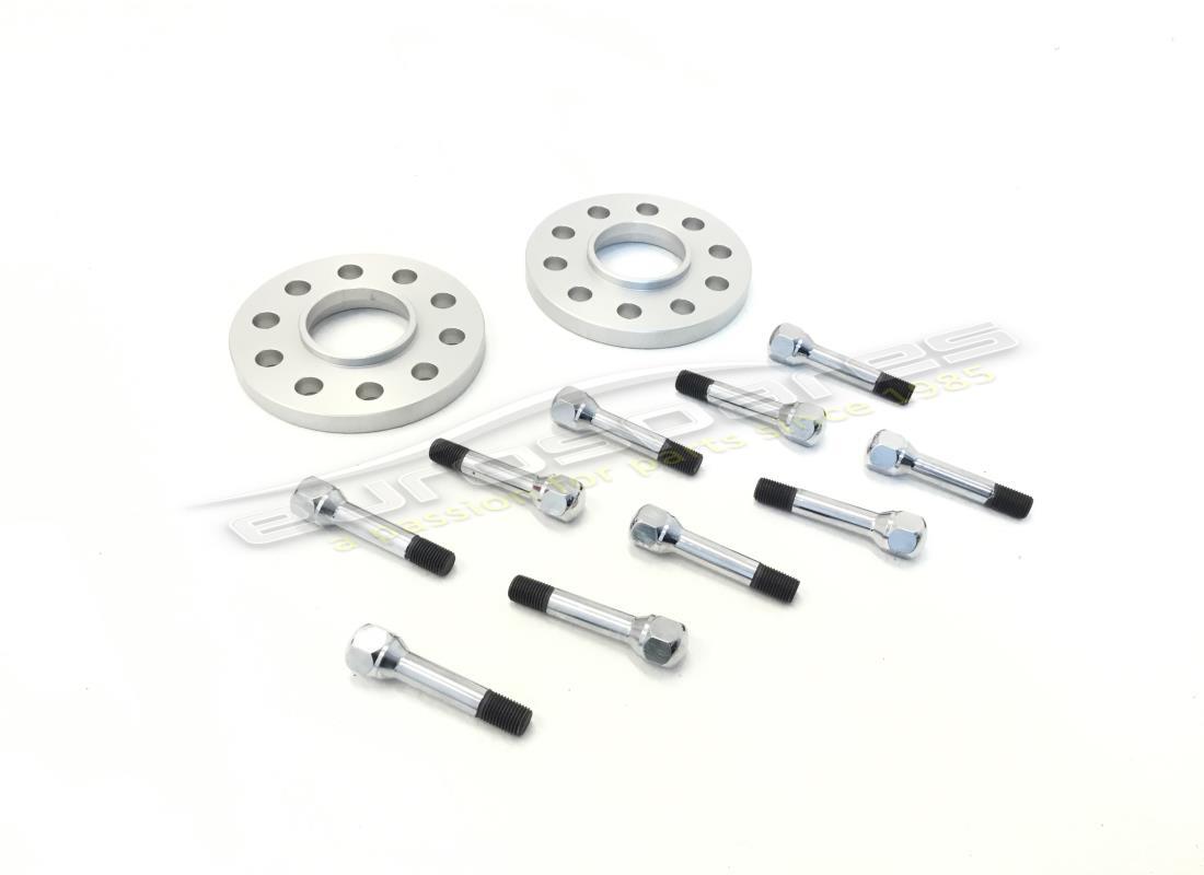 NOUVEAUX Eurospares ENTRETOISES ET BOULONS DE ROUES (Ferrari 400 GT/I) . NUMÉRO DE PIÈCE FWHE016 (1)