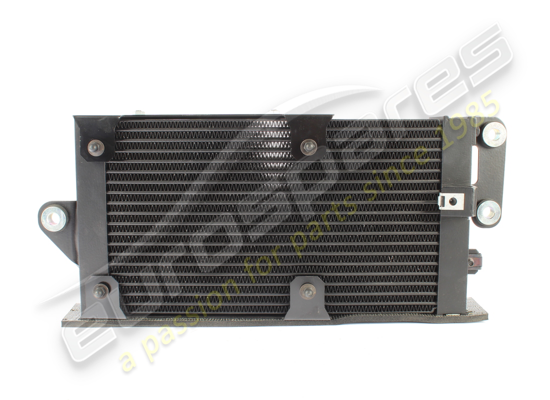 nouveau radiateur gauche ferrari. numéro de pièce 295371 (1)