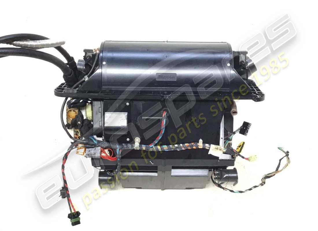 utilisé ferrari ensemble d'évaporateur complet lhd numéro de pièce 65878400 (4)