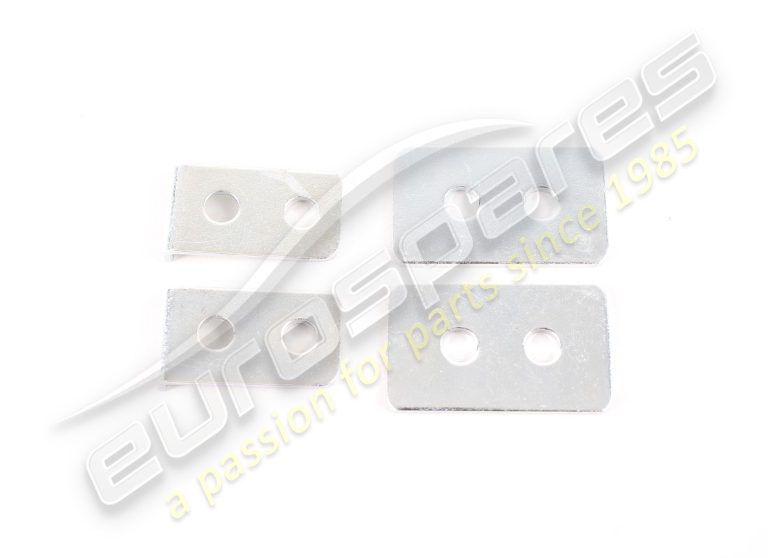 nouvelle sangle de retenue ferrari. numéro de pièce 81365100 (2)