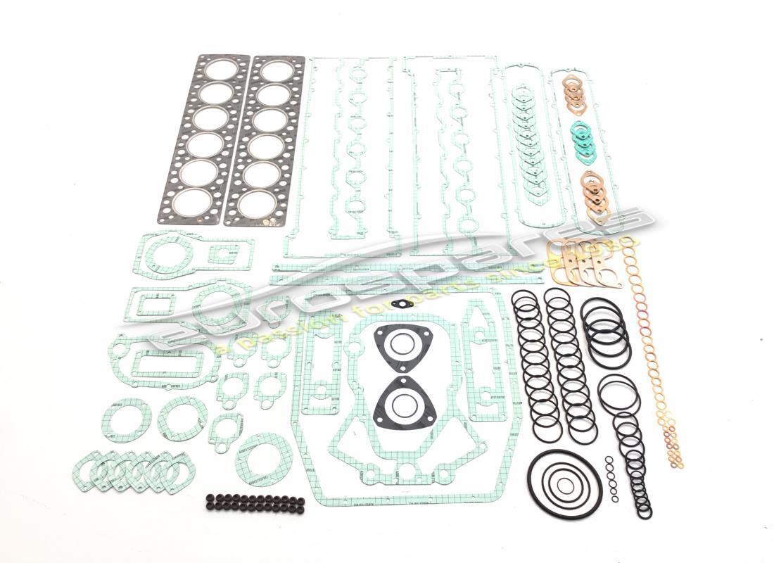 NOUVEAU JEU DE JOINTS Eurospares 412 . NUMÉRO DE PIÈCE 125147 (1)