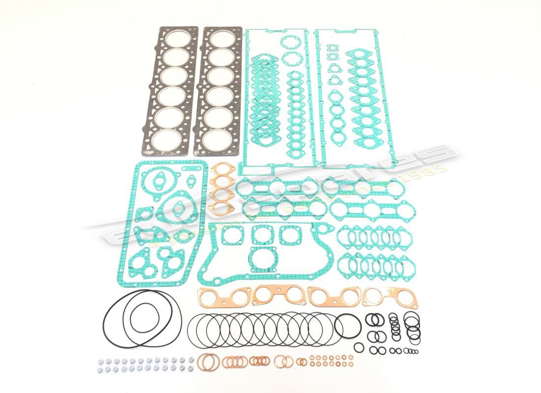 nouveau jeu de joints eurospares. numéro de pièce 106994 (1)
