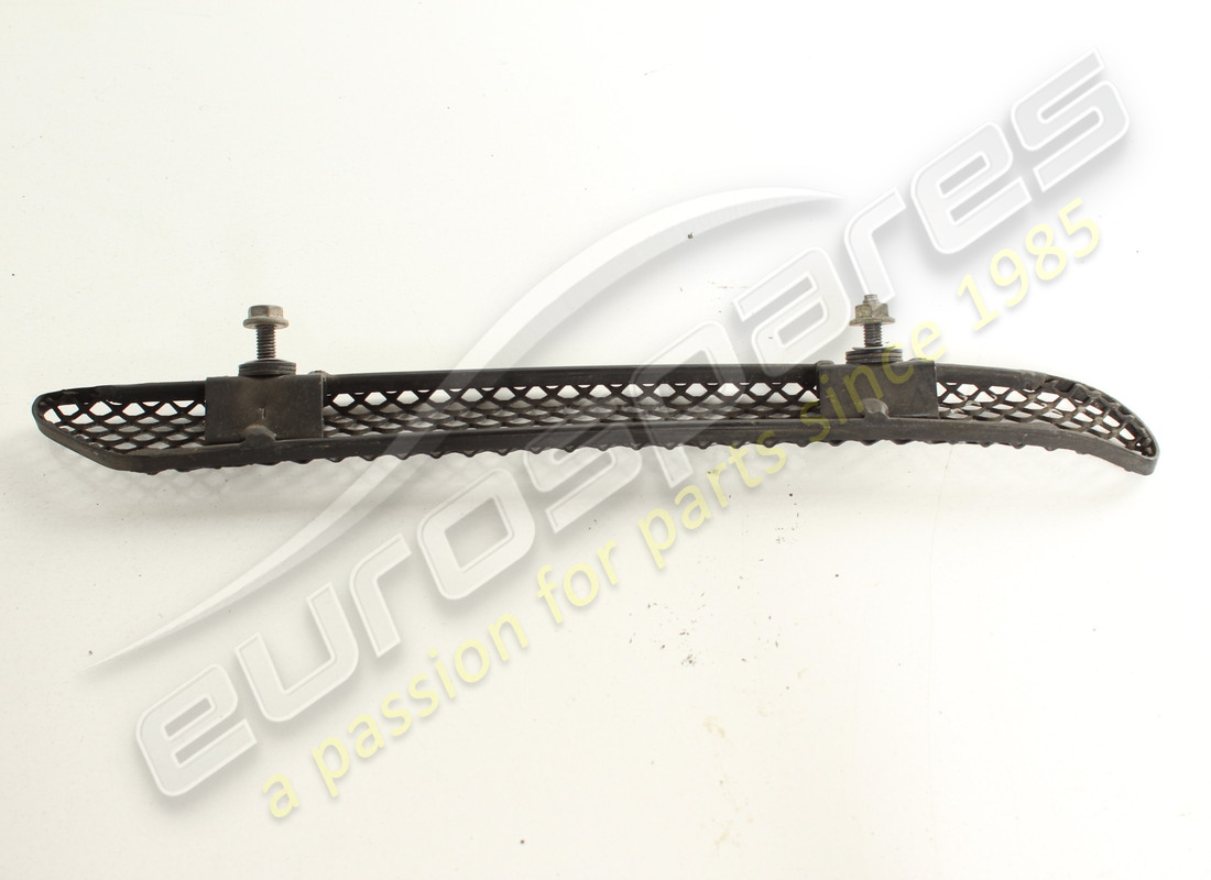 utilisé ferrari grille d'aile arrière lh complète. numéro de pièce 64657100 (2)