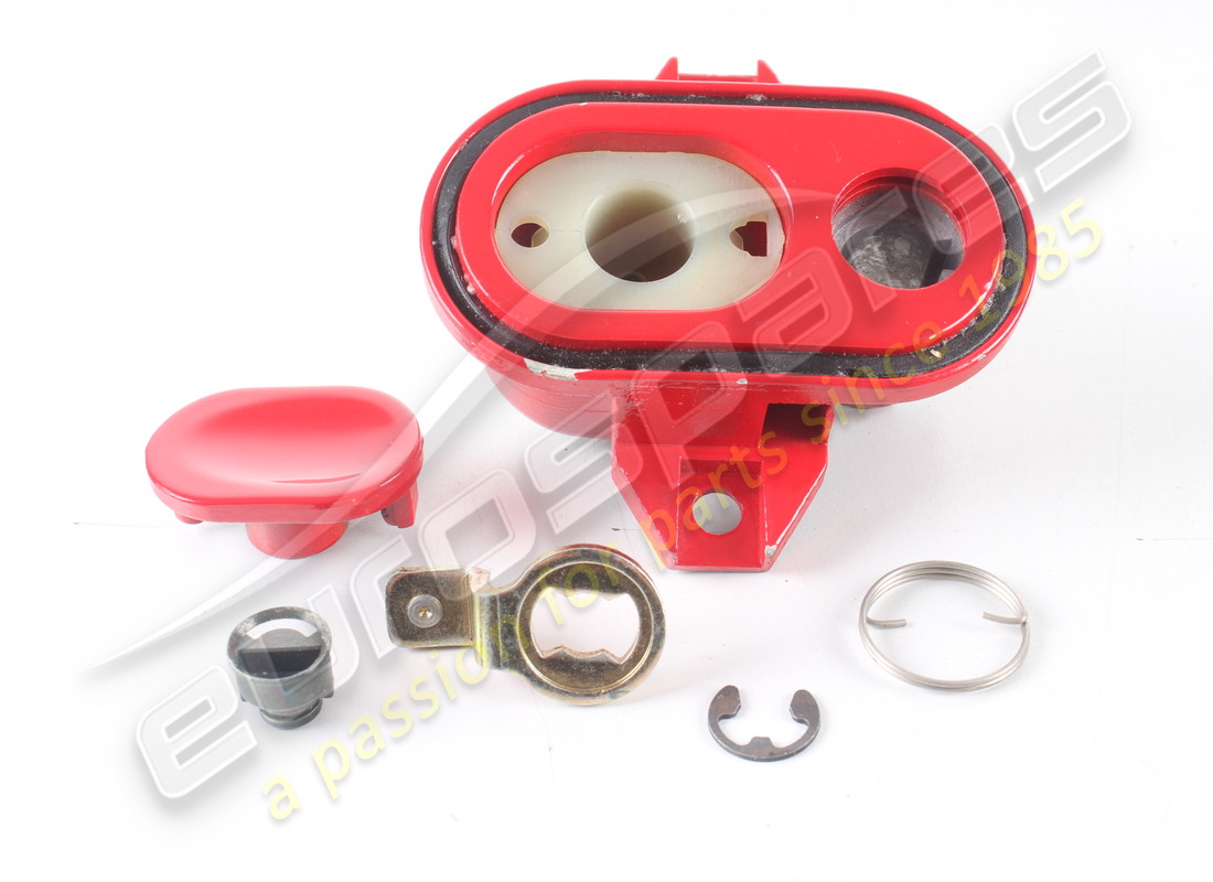 nouvelle poignée de porte extérieure droit ferrari. référence 62108710 (1)