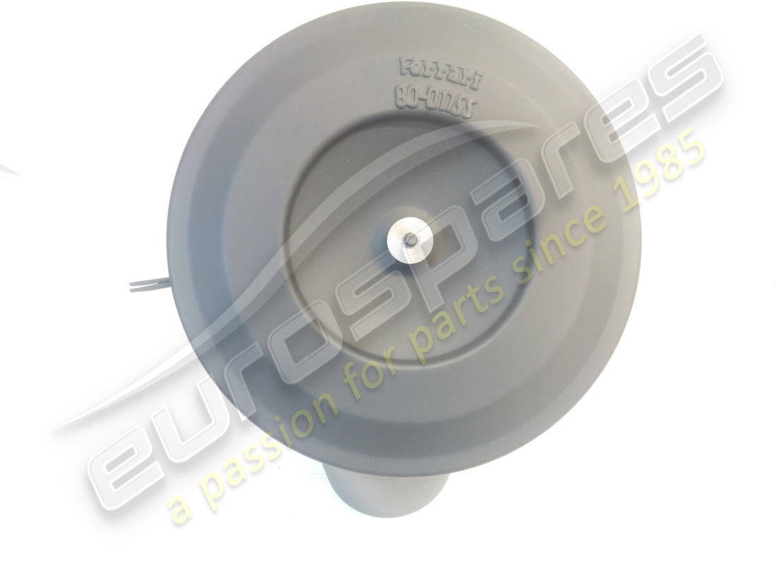 nouveau boîtier de filtre à air eurospares. numéro de pièce 9181525 (2)
