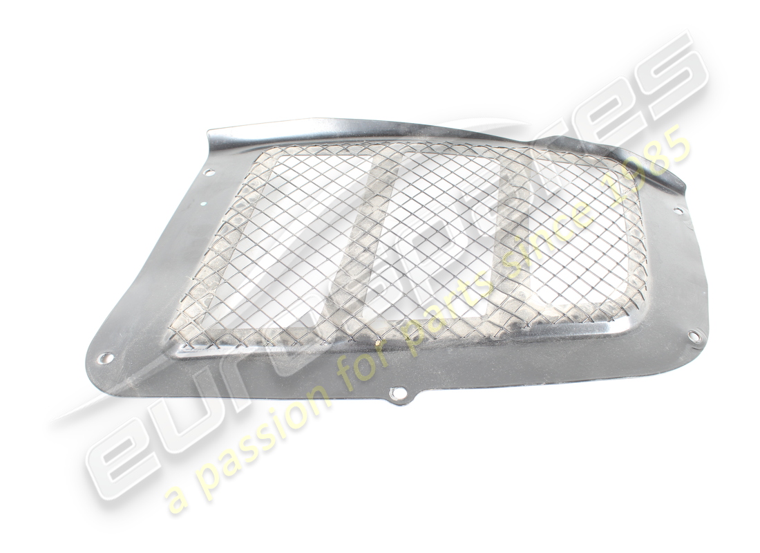 couvercle de compartiment moteur droit d'occasion ferrari numéro de pièce 83908700 (2)