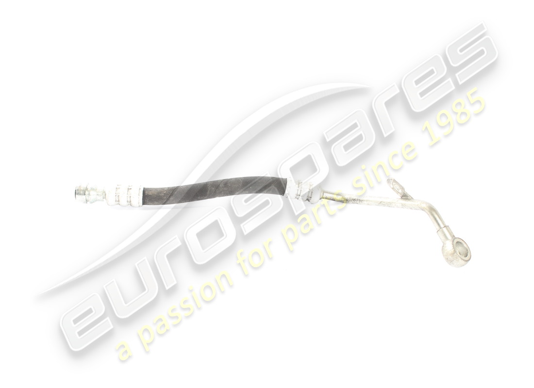 tuyau de ferrari utilisé de la pompe à déconnecter. numéro de pièce 323703 (1)