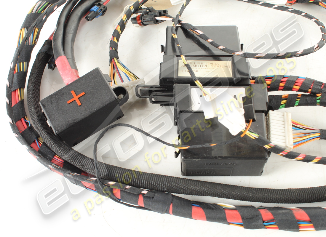 nouveau câble ferrari. numéro de pièce 183483 (2)