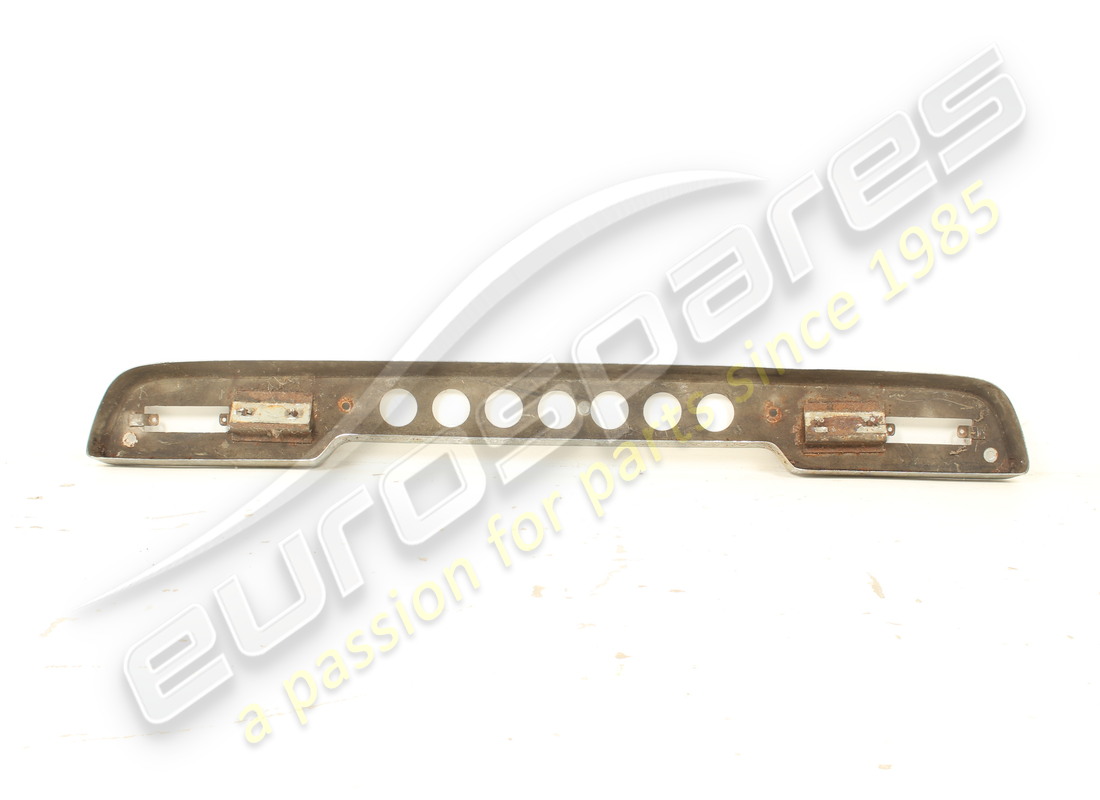 utilisé ferrari pare-choc arrière. numéro de pièce 40018004 (2)