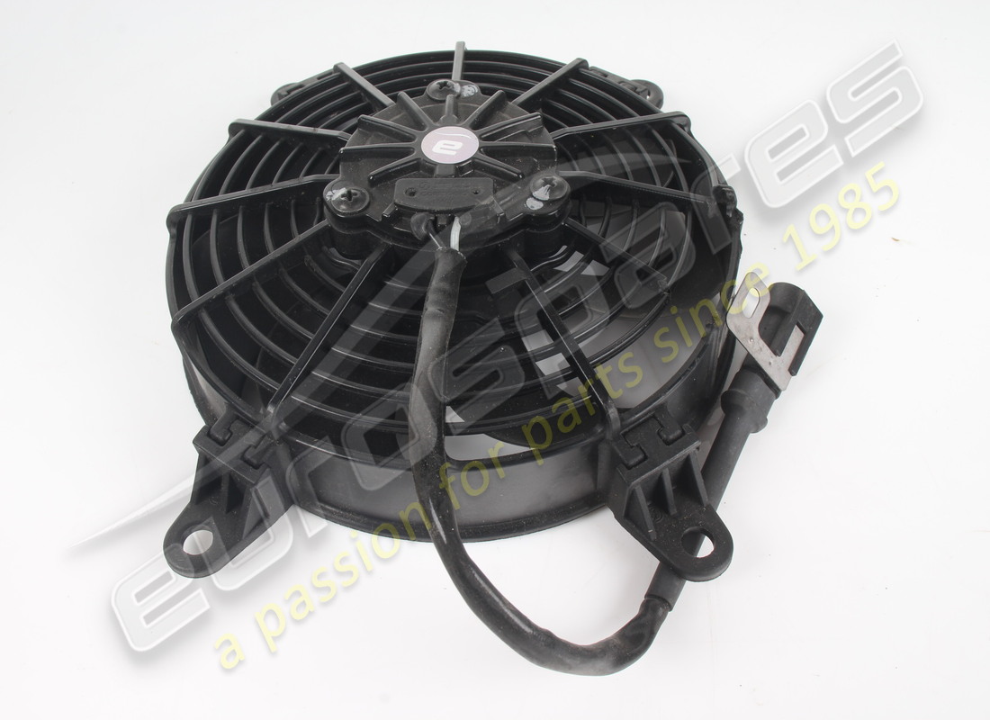 ventilateur électrique complet d'occasion ferrari. numéro de pièce 277070 (4)