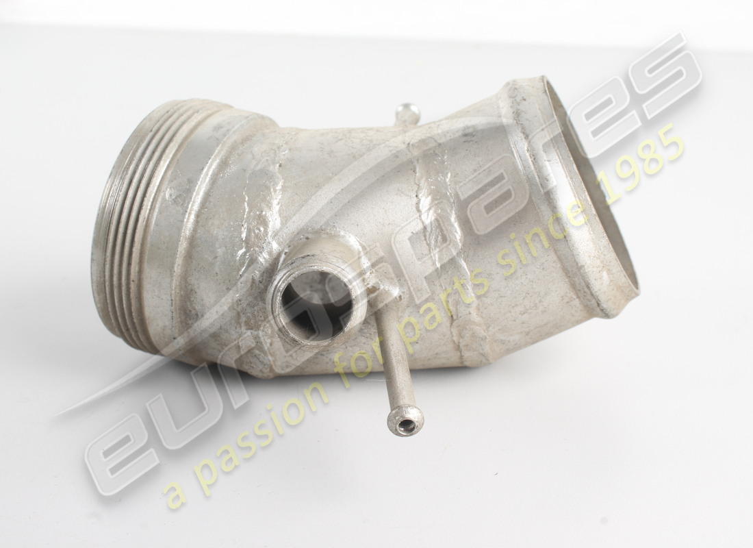 nouveau goulotte de remplissage de carburant ferrari. numéro de pièce 101454 (3)