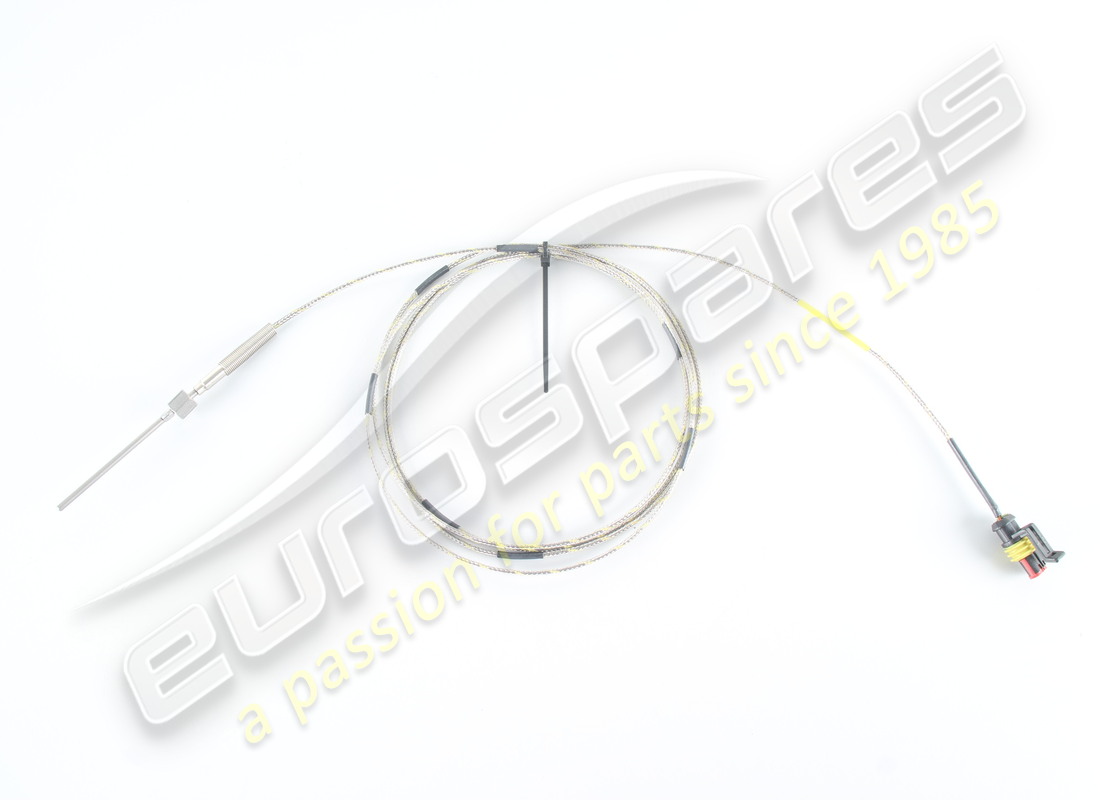 nouveau thermocouple ferrari. numéro de pièce 151166 (1)