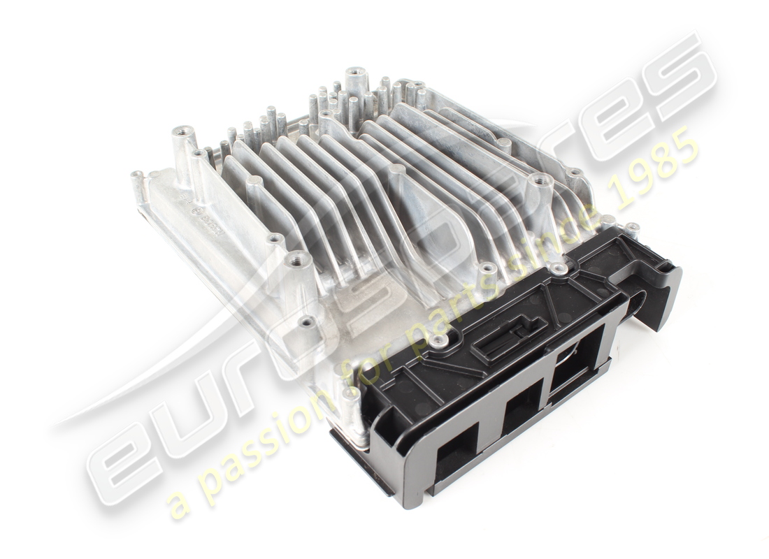 utilisé lamborghini transformateur 48v 3kw ohne lueft. numéro de pièce 4m0959663g (2)
