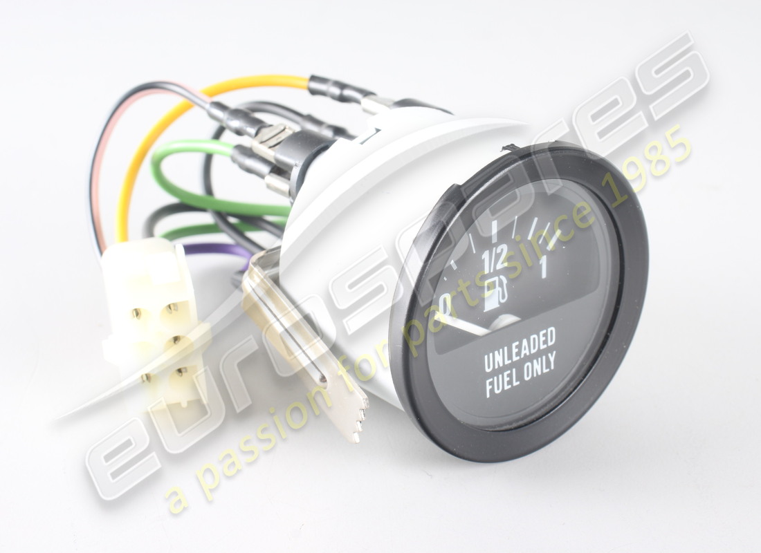 NOUVELLE JAUGE DE CARBURANT FERRARI. NUMÉRO DE PIÈCE 143465 (2) nouvelle jauge de carburant ferrari. numéro de pièce 143465 (2)